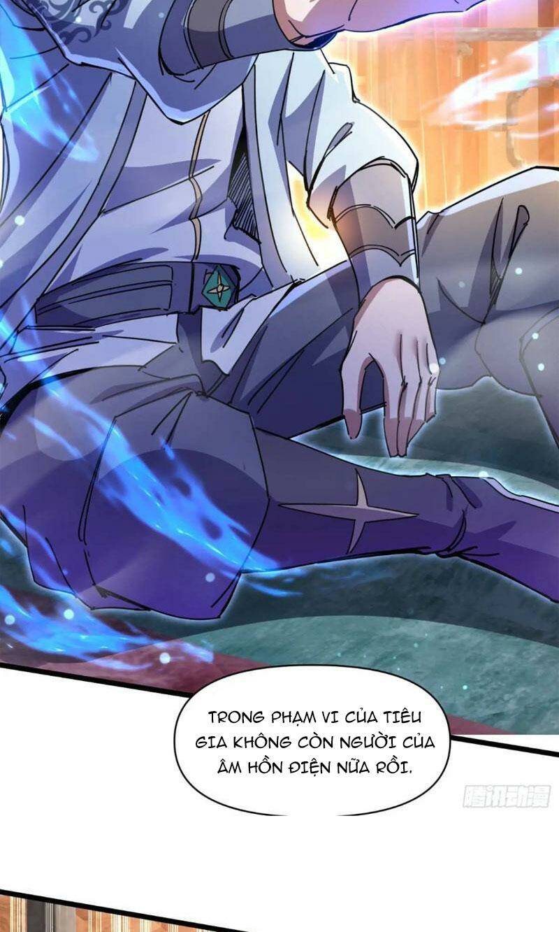 trăm tuổi mở hệ thống: con hiền cháu ngoan quỳ khắp núi! chapter 20 53