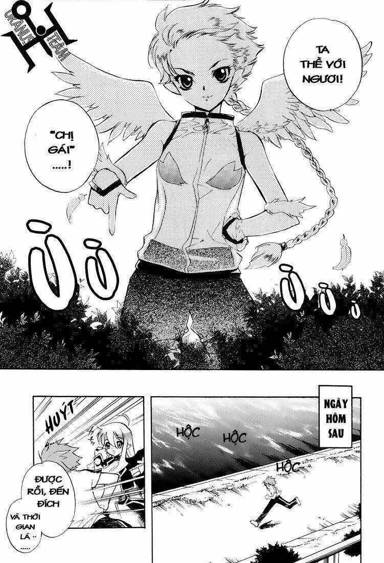 hakoiri devil princess (netsu maika) chapter 5 23