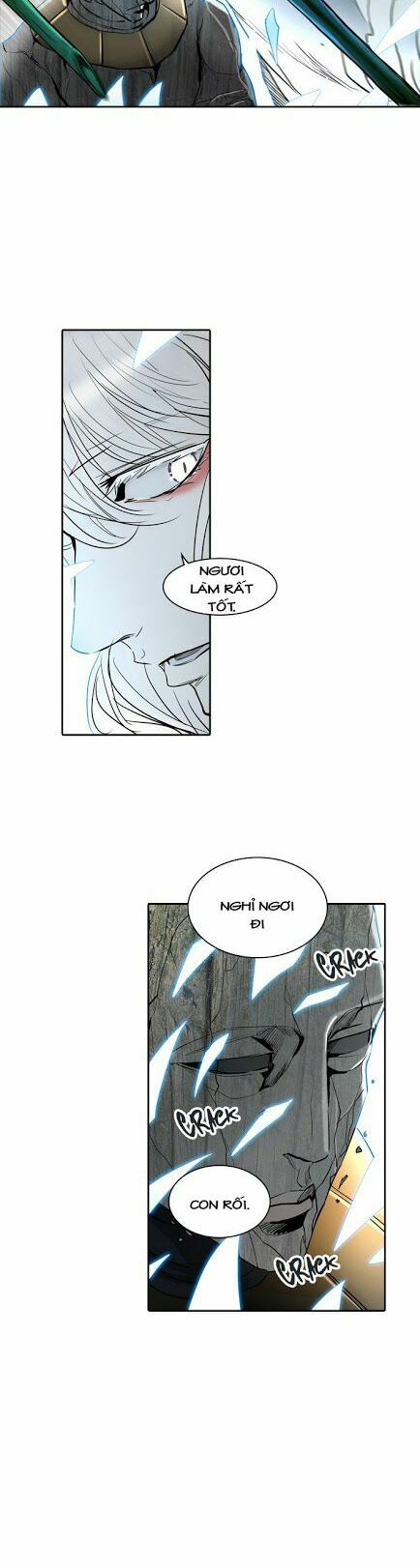 tòa tháp bí ẩn 2 chapter 256 32