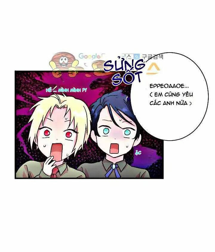 lady baby chapter 8 12