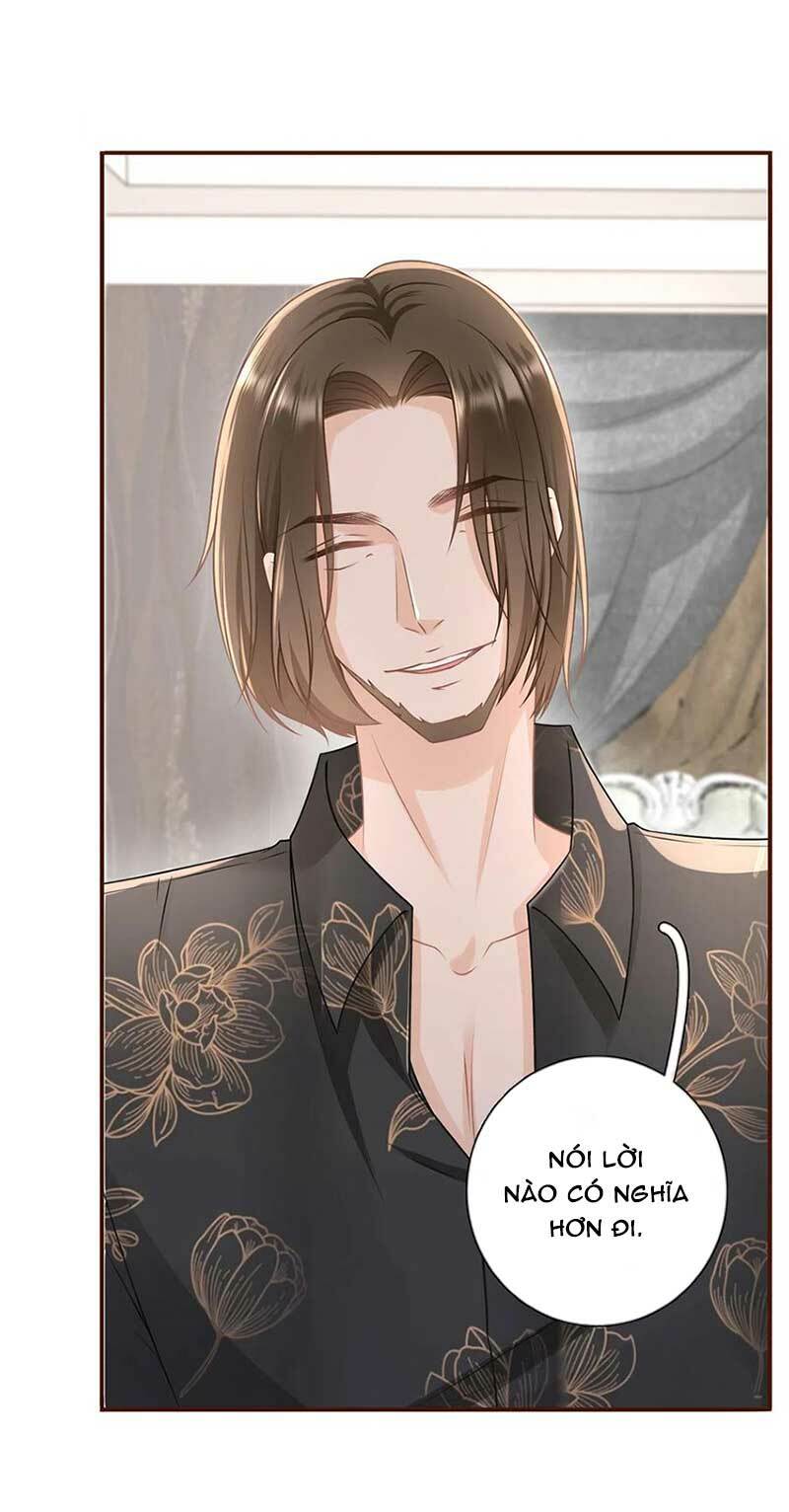 bạn gái tôi mới 30+ tuổi xuân chapter 107 31