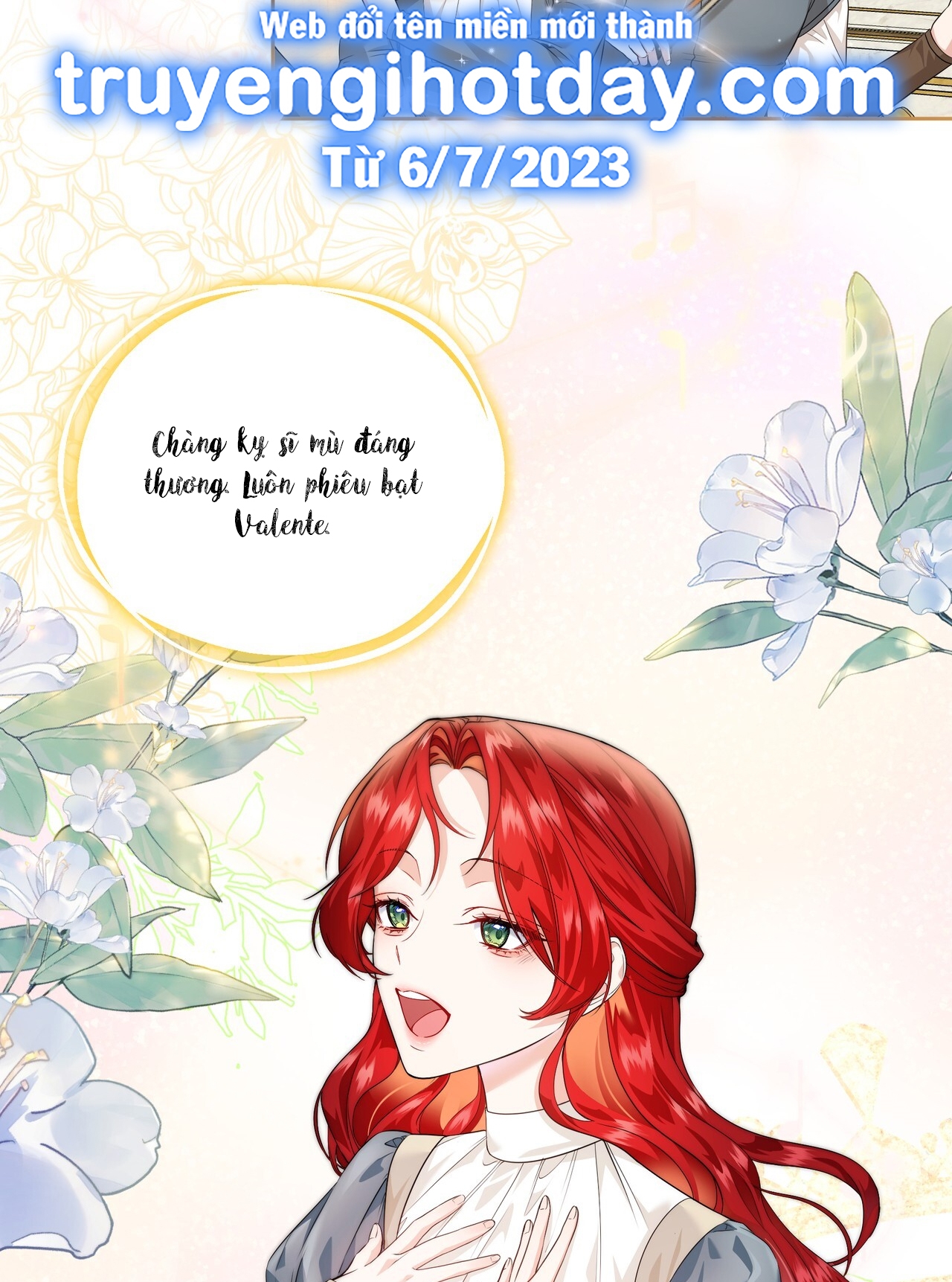 dấu tích của tiên nữ chapter 10.1 34