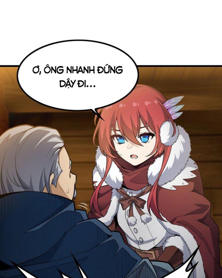 vô hạn sứ đồ và 12 nữ chiến binh chapter 409 60