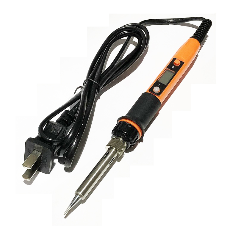 ROGTZ Mỏ Hàn Điều Chỉnh Nhiệt Độ 908DR 80W - Hàng Nhập Khẩu