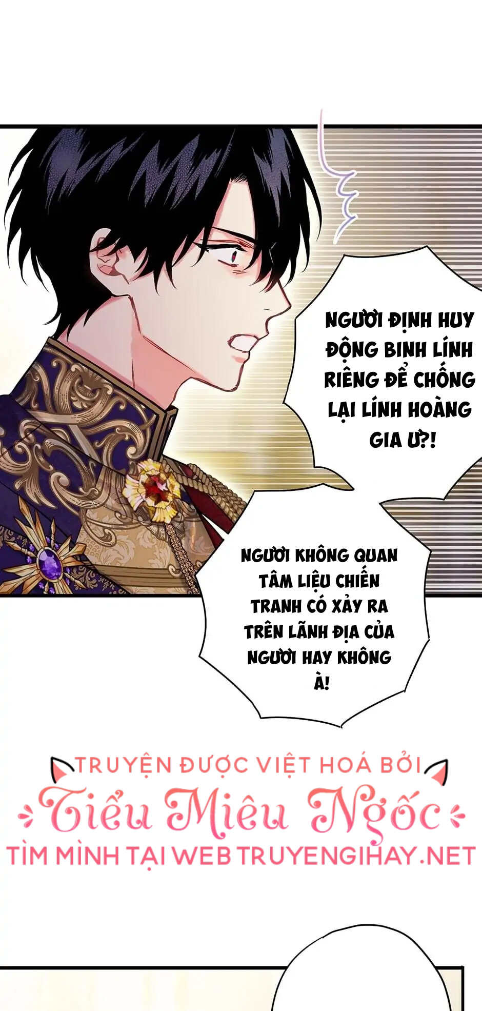 sống sót với thân phận là vợ của vị anh hùng chapter 112 45