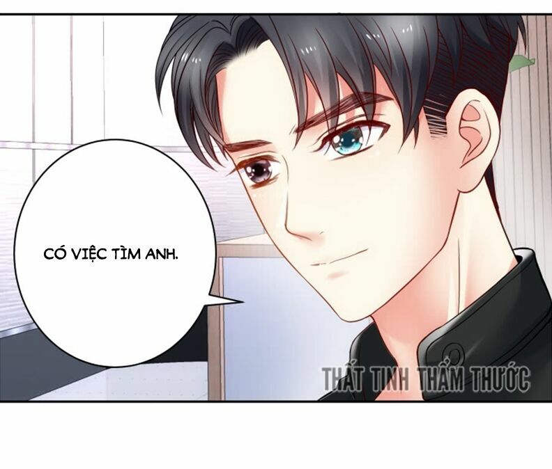 bạn trai 1/4 của tôi chapter 9 47