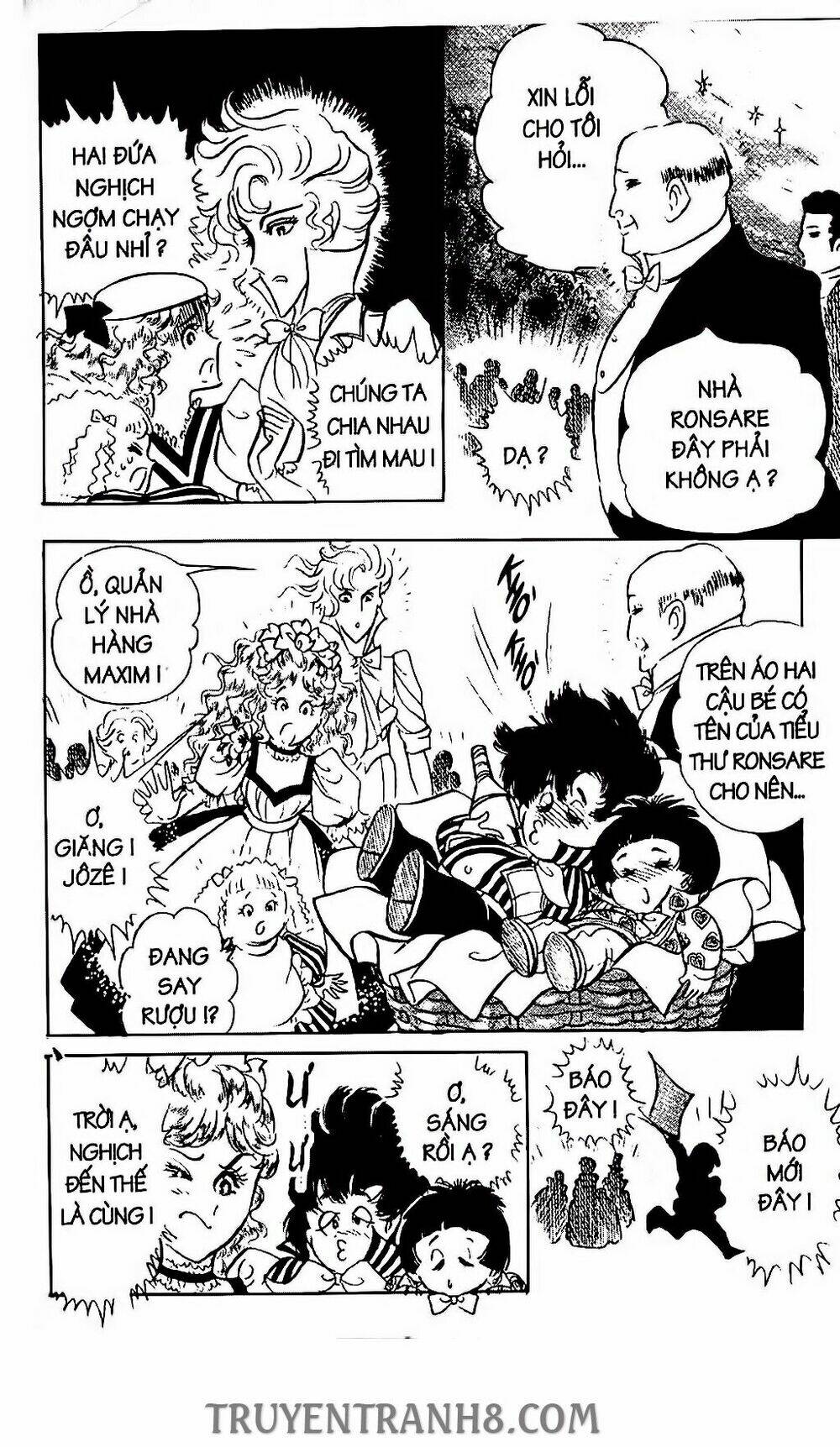 the count s daughter chapter 68 15