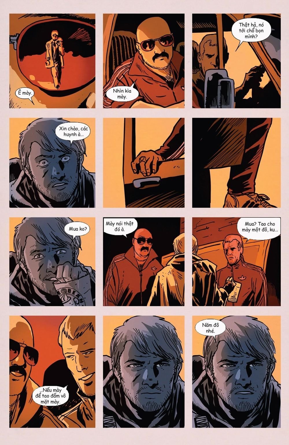 hawkeye 2012 chapter 12 6