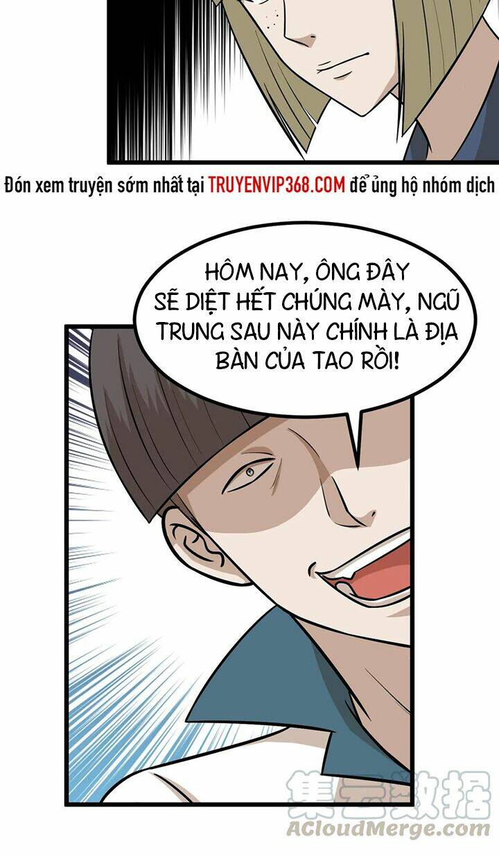 đai ca trở lại tuổi 16 chapter 72 8