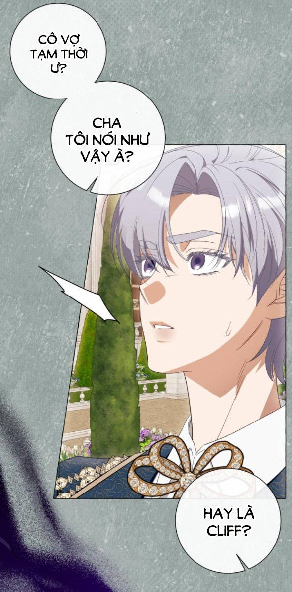 tôi tưởng đó chỉ là tiểu thuyết trọng sinh bình thường chapter 41.1 16