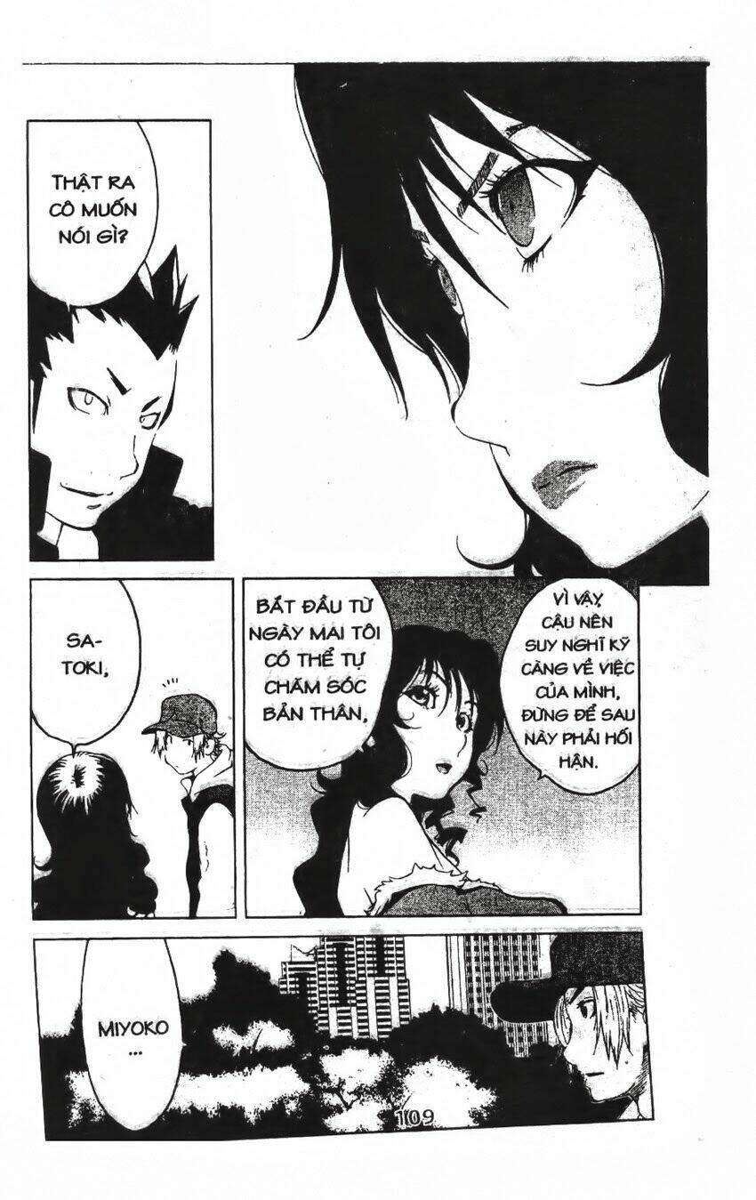 trời đất rung chuyển chapter 4 22