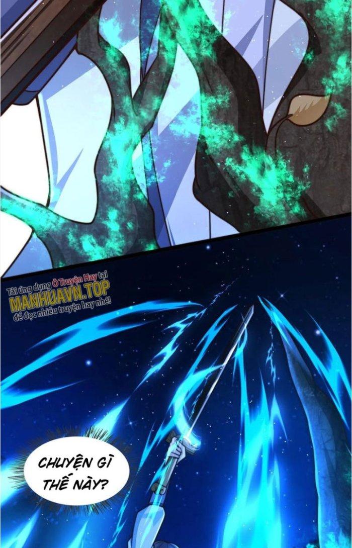 ta nuôi ma quỷ ở trấn ma ti chapter 15 17