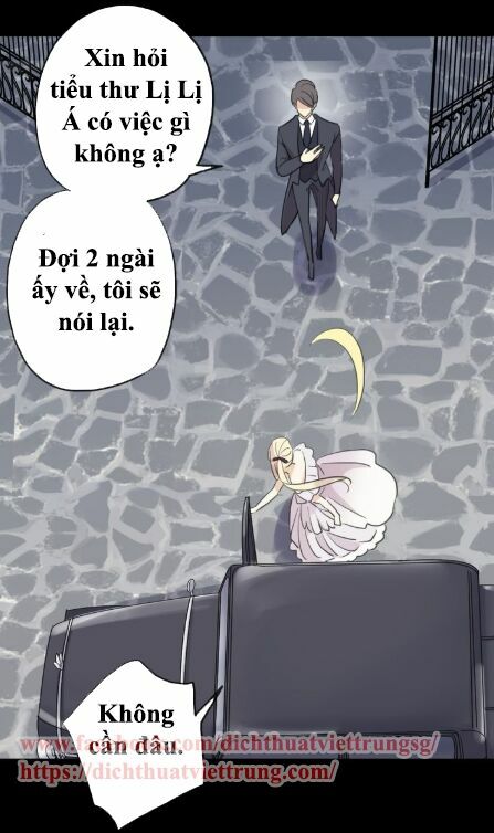 vết cắn ngọt ngào phần 2 chapter 37 44