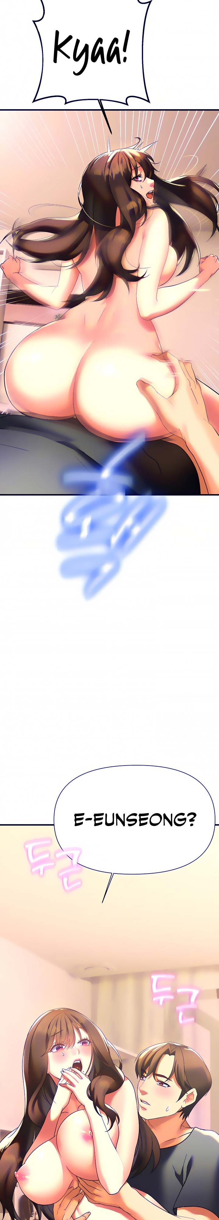 không phải chị thì không được chapter 9 20