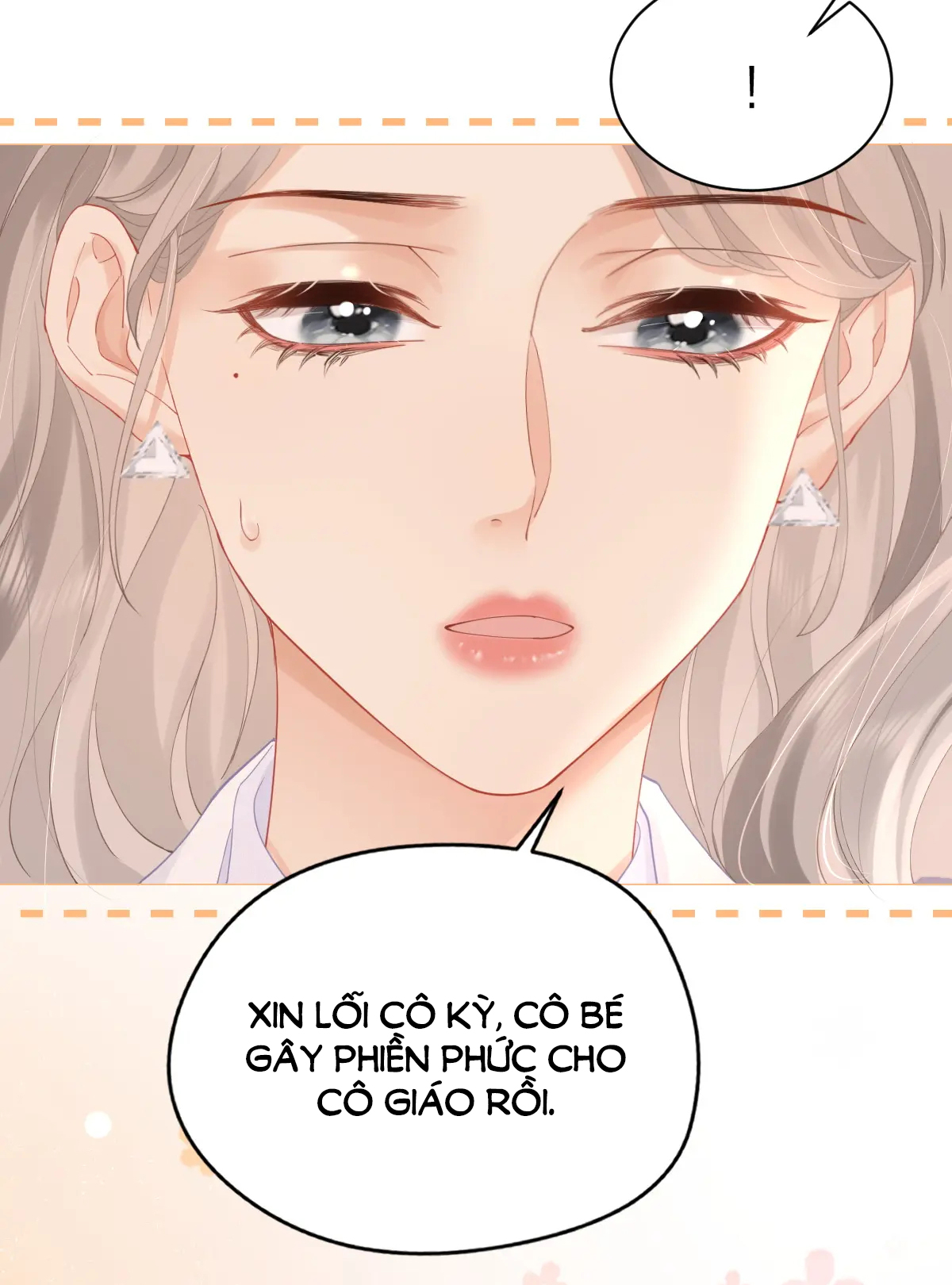 Luôn Có Giáo Viên Muốn Mời Phụ Huynh chapter 9.2 - Trang 13