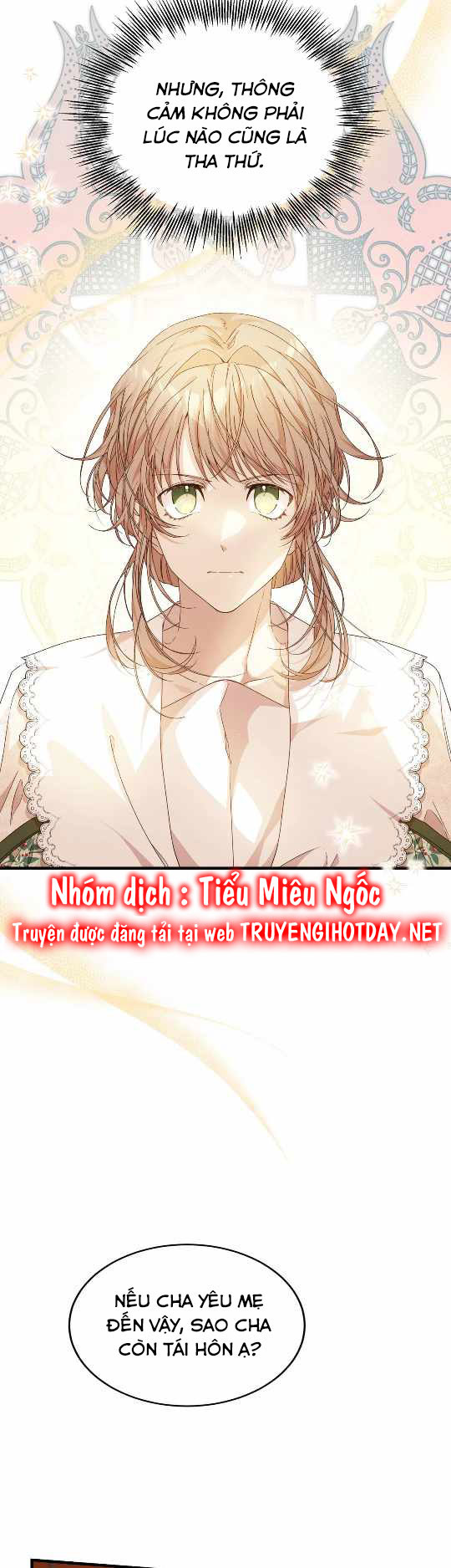 chị ấy là nữ chính trong truyện đó chapter 37 39