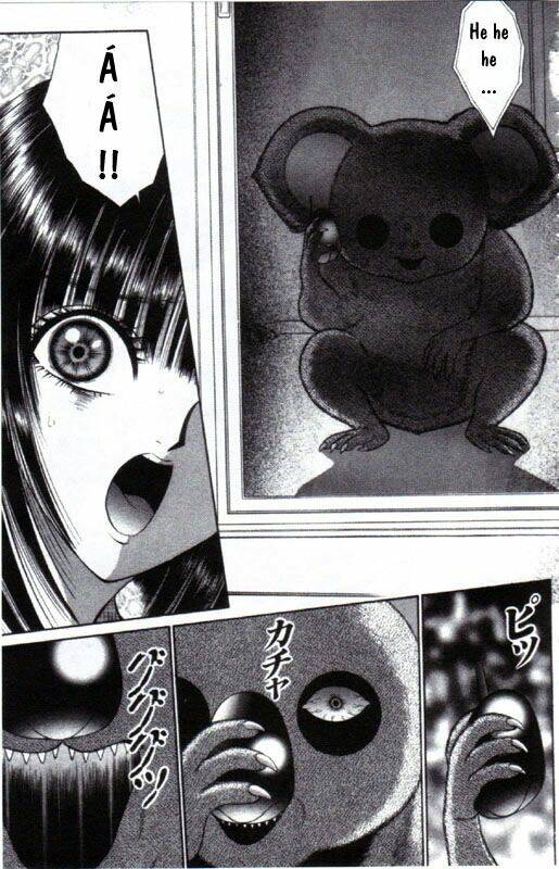 mantis woman chapter 3 26