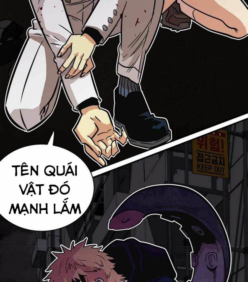 bẫy troll chapter 26 71