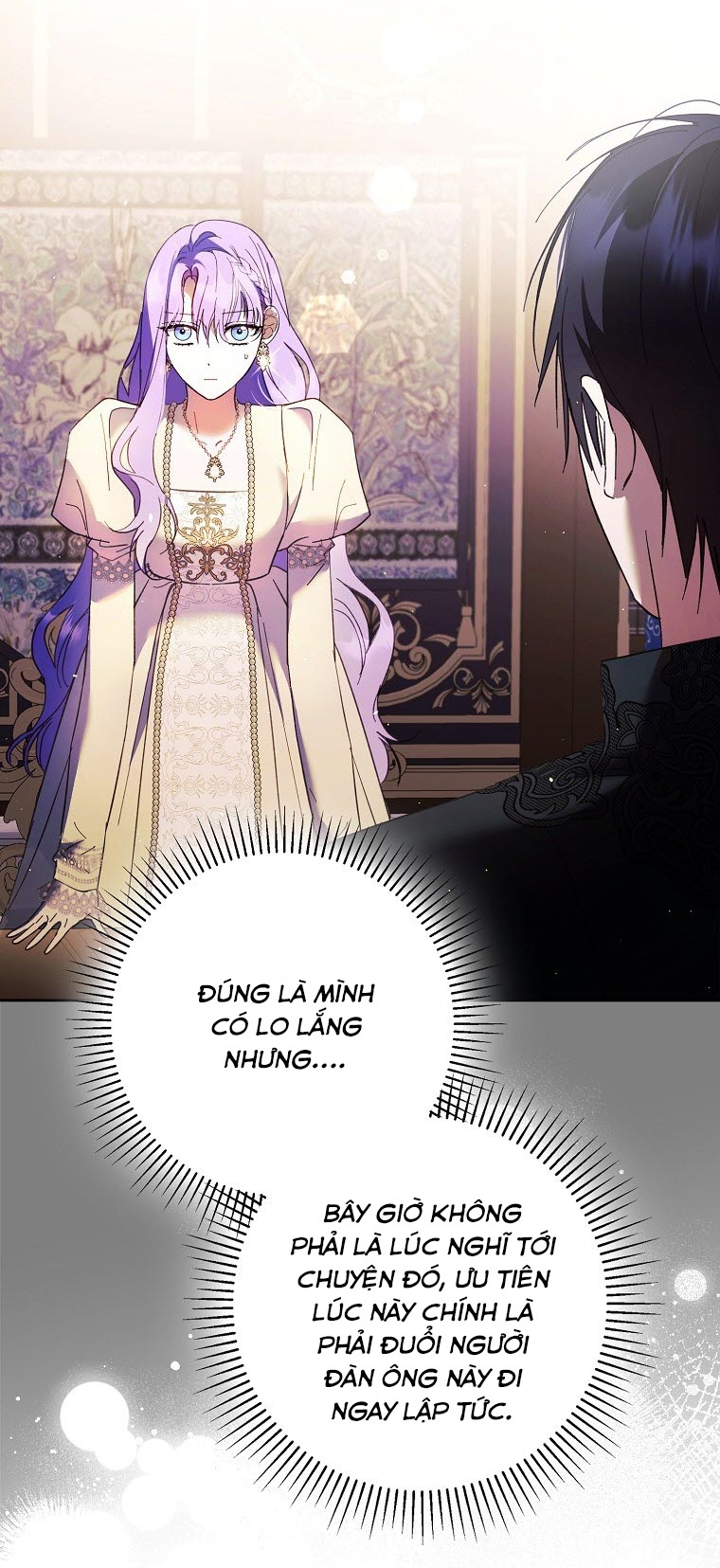 tôi đã cướp mất các nam chính từ tay nữ chính chapter 35 12