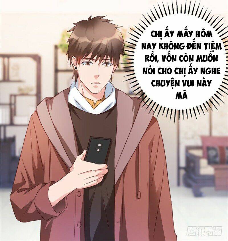 thấu thị tiên y chapter 53 22