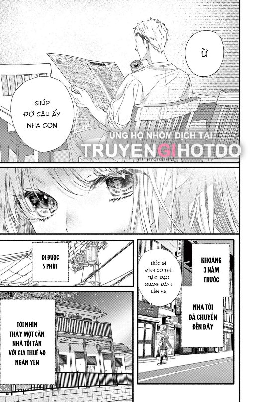 tôi muốn ăn hiyou chapter 2 5