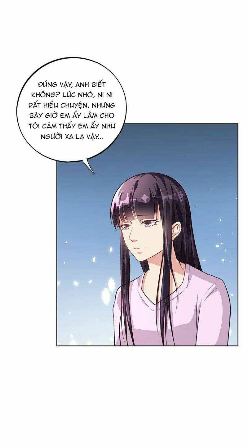 danh môn độc sủng ái thê chapter 34 18