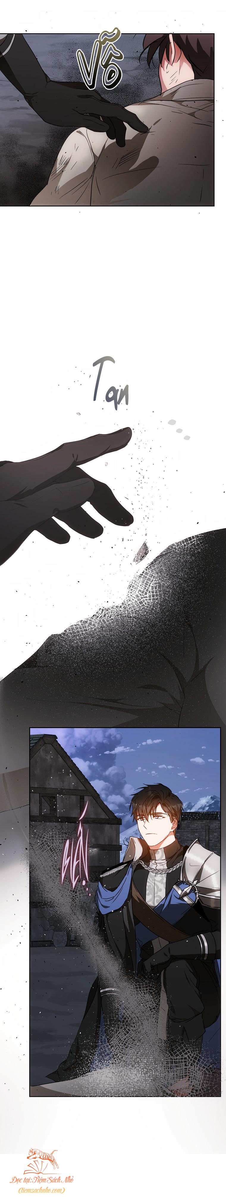 trở thành vợ nam chính chapter 64 24