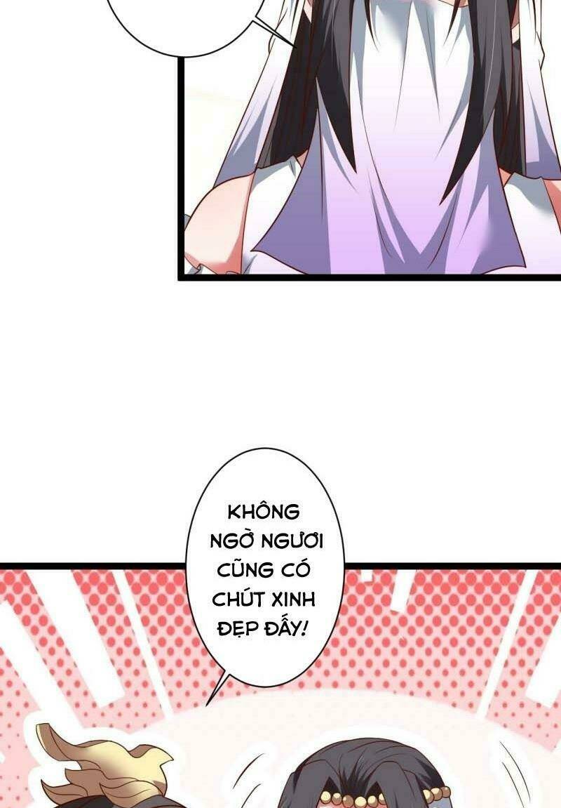 trọng sinh tối cường ma tôn ở rể chapter 66 5