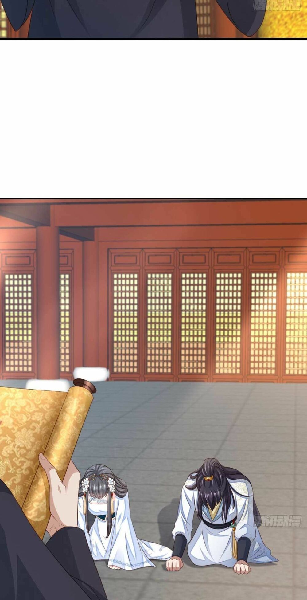 thuần hóa ba ba bạo quân chapter 43 2