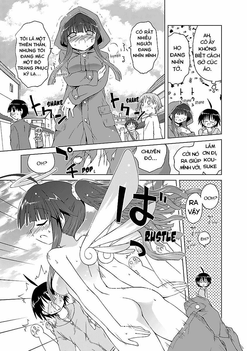 tenshi no katte chapter 1 20