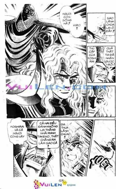 vương tử takeru chapter 15 48