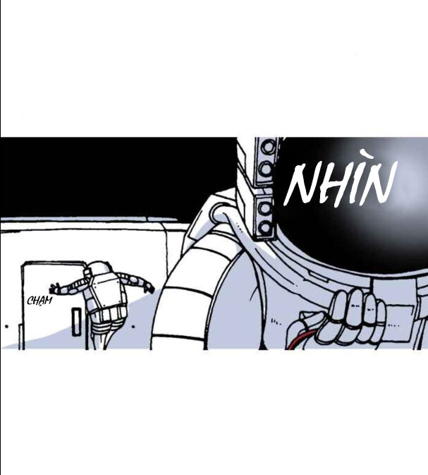 mắc kẹt trên mặt trăng chapter 11 26