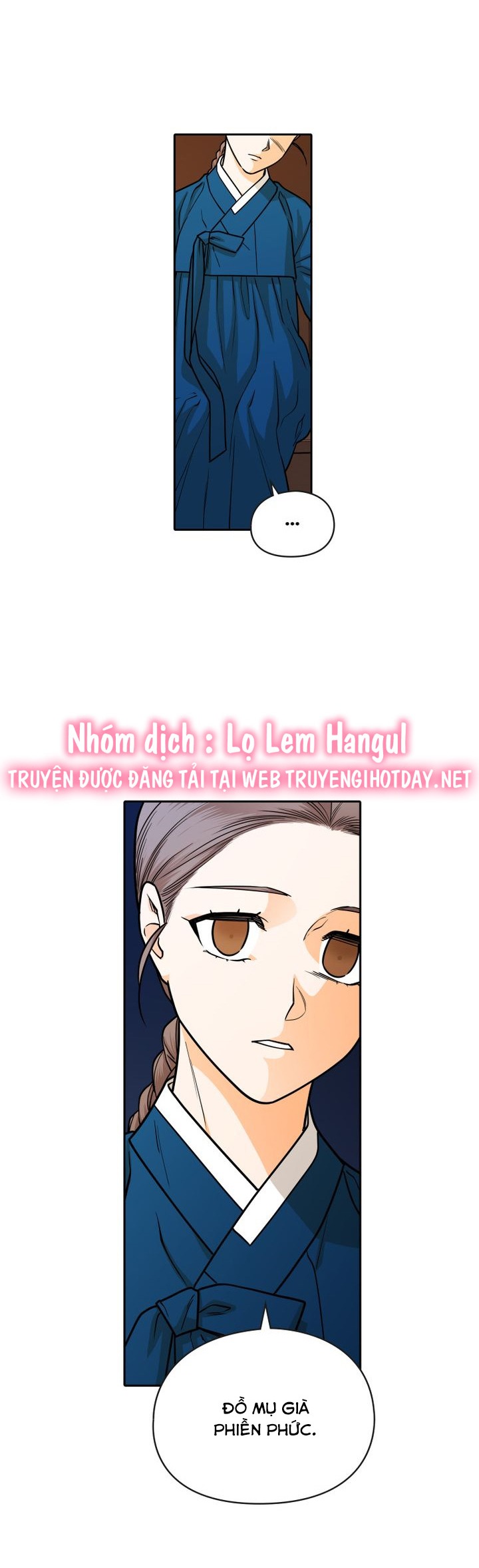 câu chuyện về người phụ nữ ấy chapter 93 2