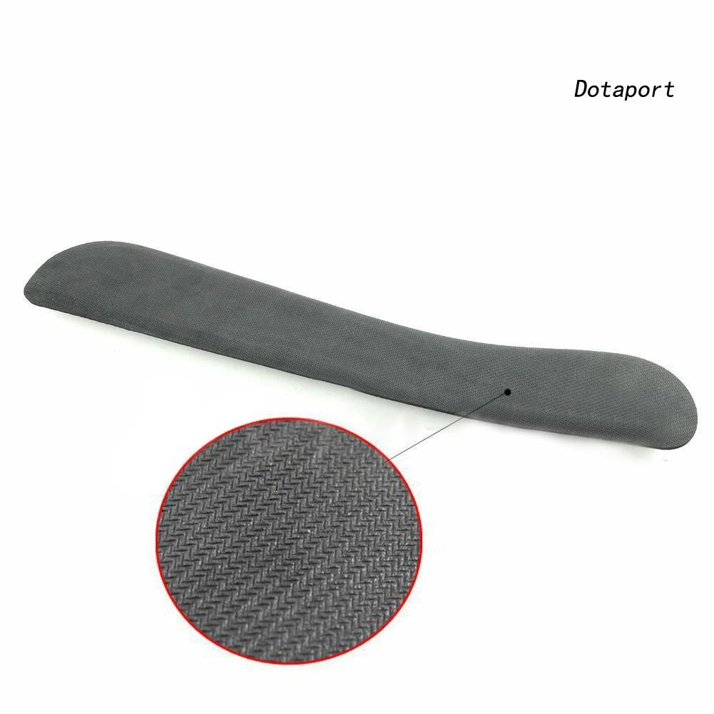 Đệm Kê Tay Bằng Cao Su Non Nảy Chậm Hỗ Trợ Bàn Phím Dtp1