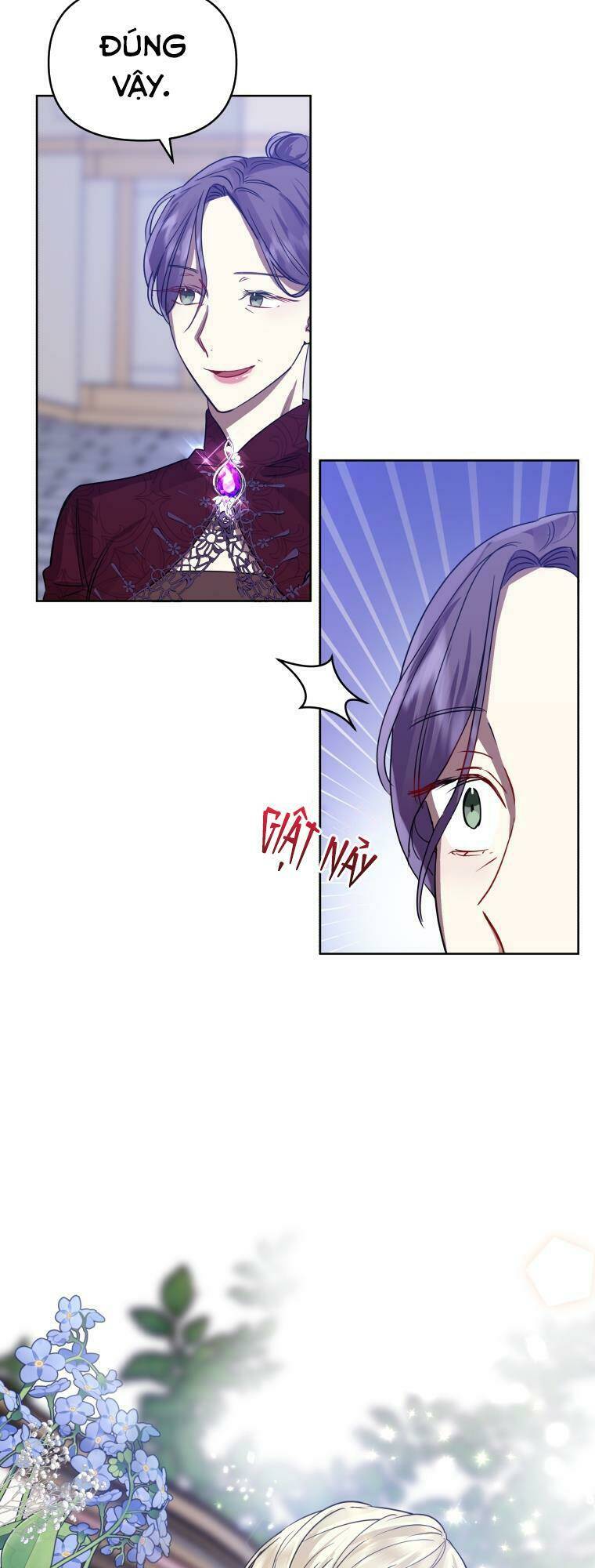 ác nữ phản diện đã chọn nam chính chapter 10 10