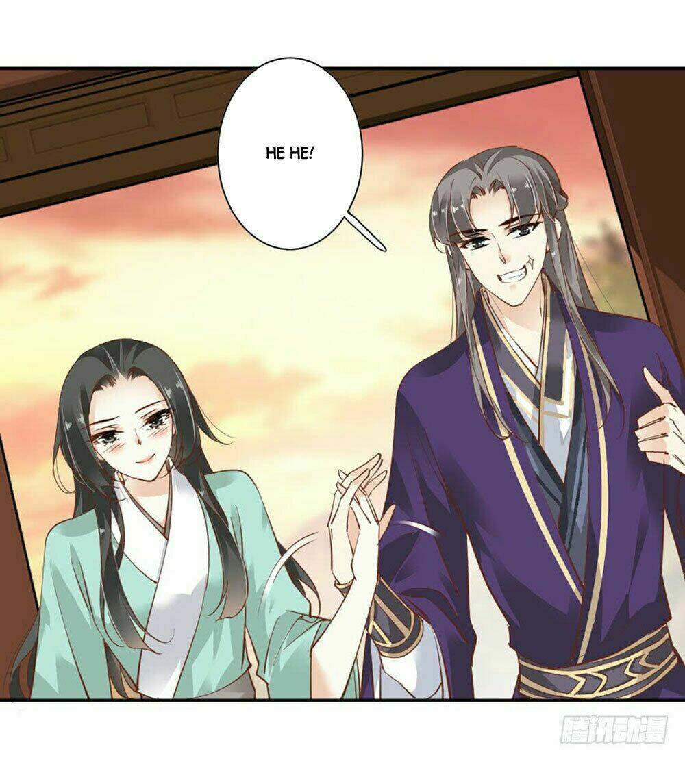 thiền tâm vấn đạo chapter 60 12