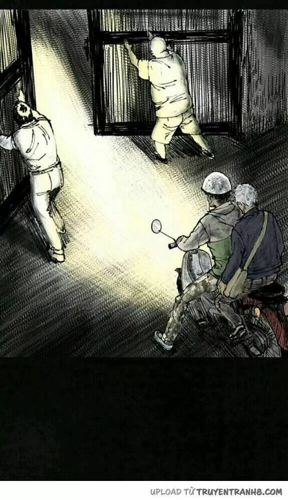 trấn thái bình chapter 5 38