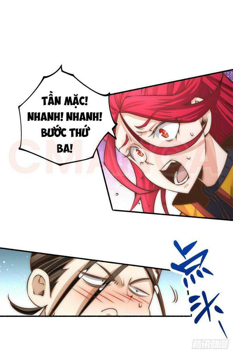 đô thị đỉnh phong cao thủ chapter 148 30