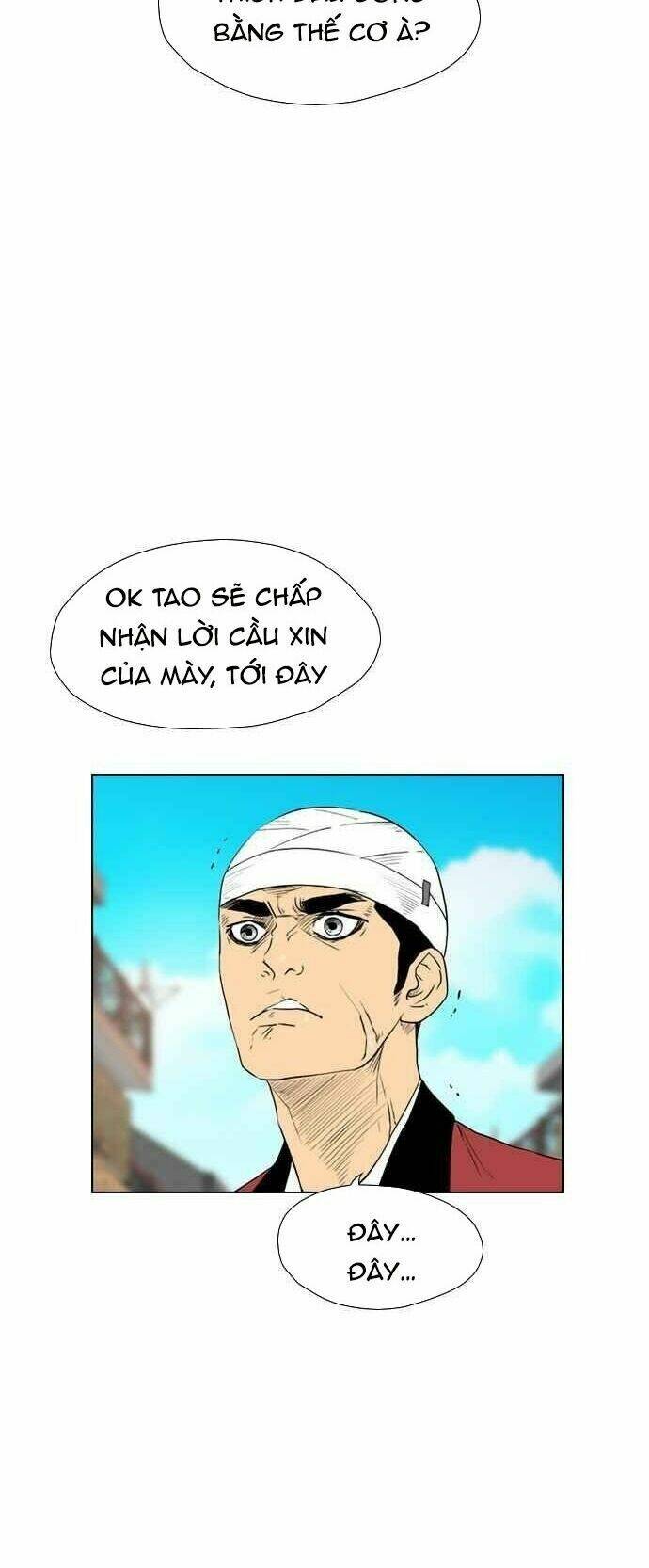 kẻ hồi sinh chapter 104 6