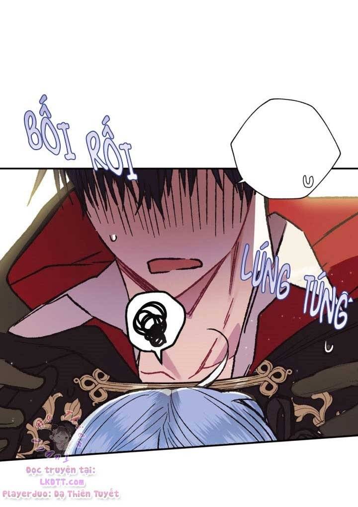 cha, con không muốn kết hôn đâu chapter 28 85