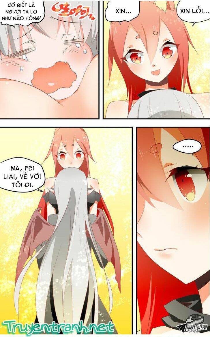 the fiary captivity chapter 16 11