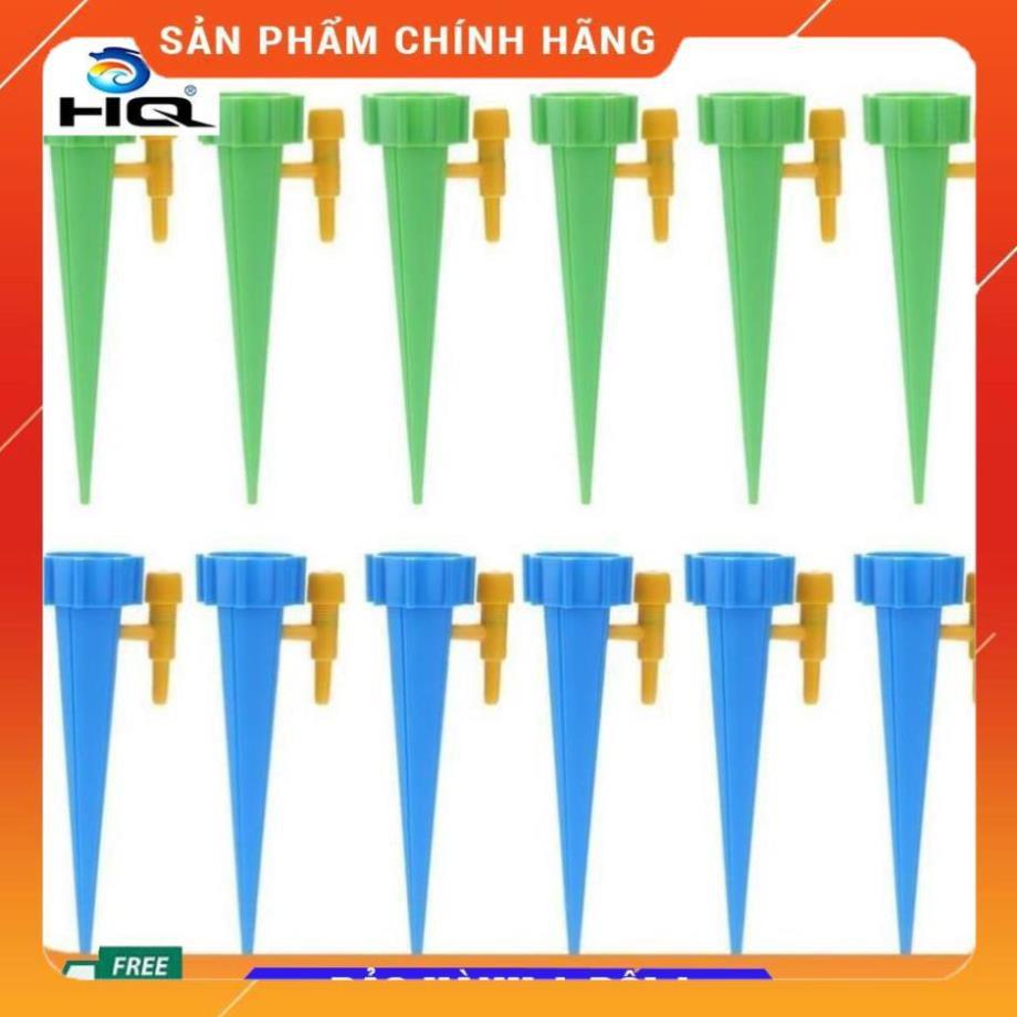 Hệ thống tưới nhỏ giọt tự động cho cây trồng phòng khách 206801