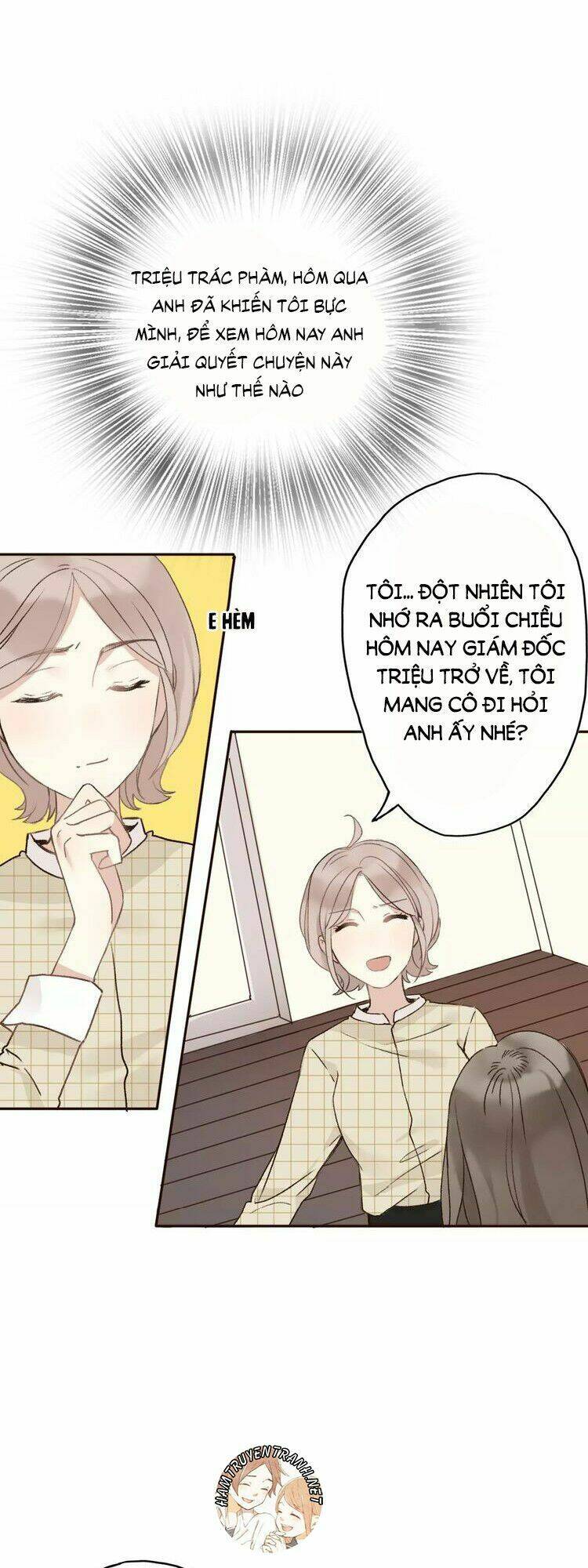 cuộc chiến tiền nhiệm chapter 9.3 7