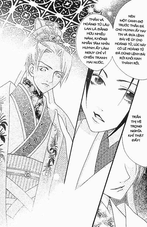 lâu lan y mộng chapter 1 57