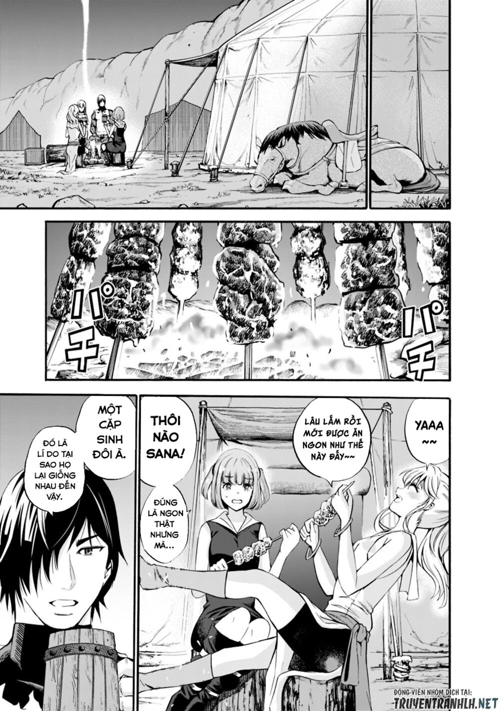 uragirareta s rank boukensha no ore wa, aisuru dorei no kanojora chapter 7 9