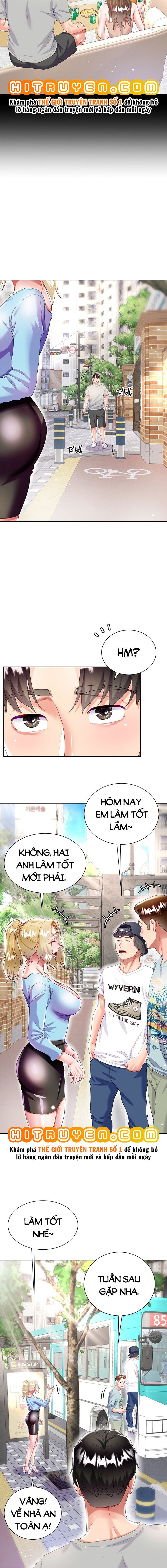 thương thầm chị dâu chapter 33 7