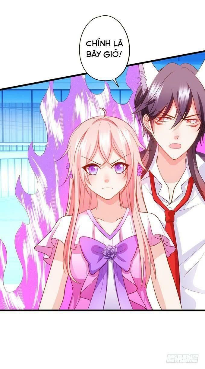 hồ tiên hung bạo chapter 99 85