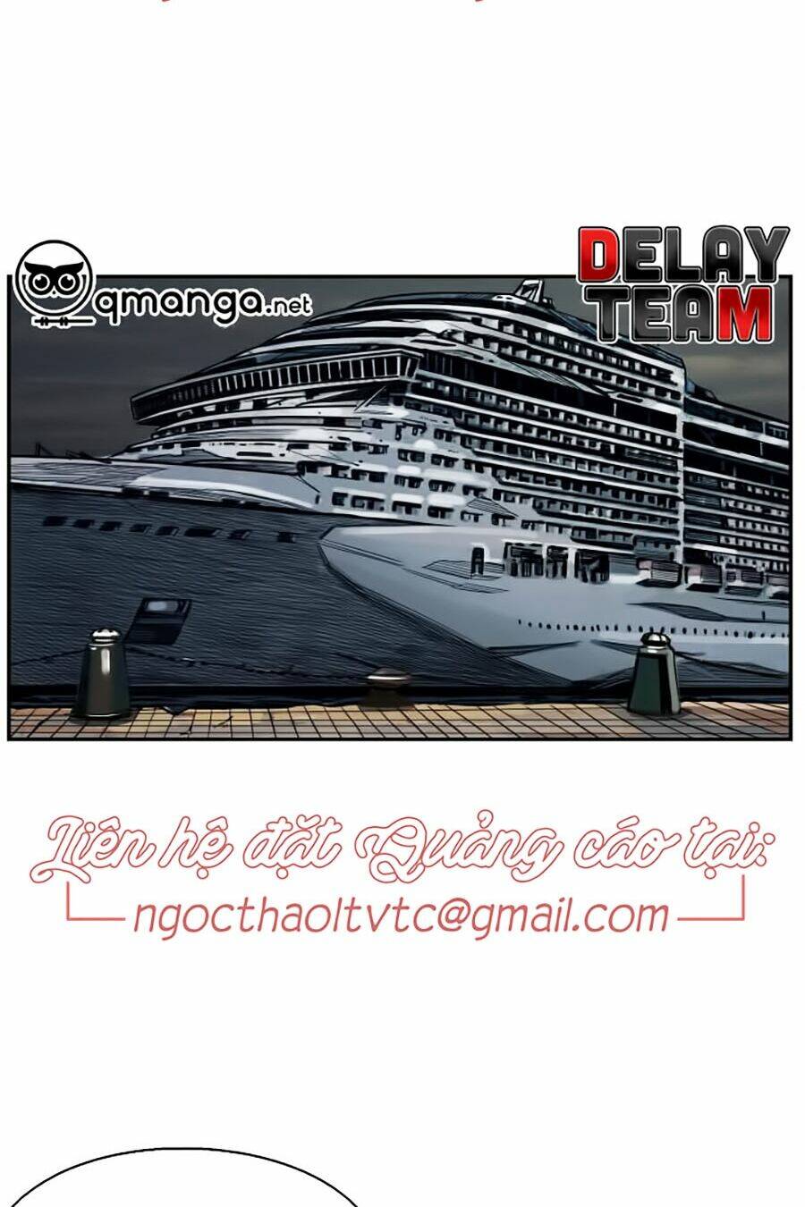 thợ săn đầu tiên chapter 53 34