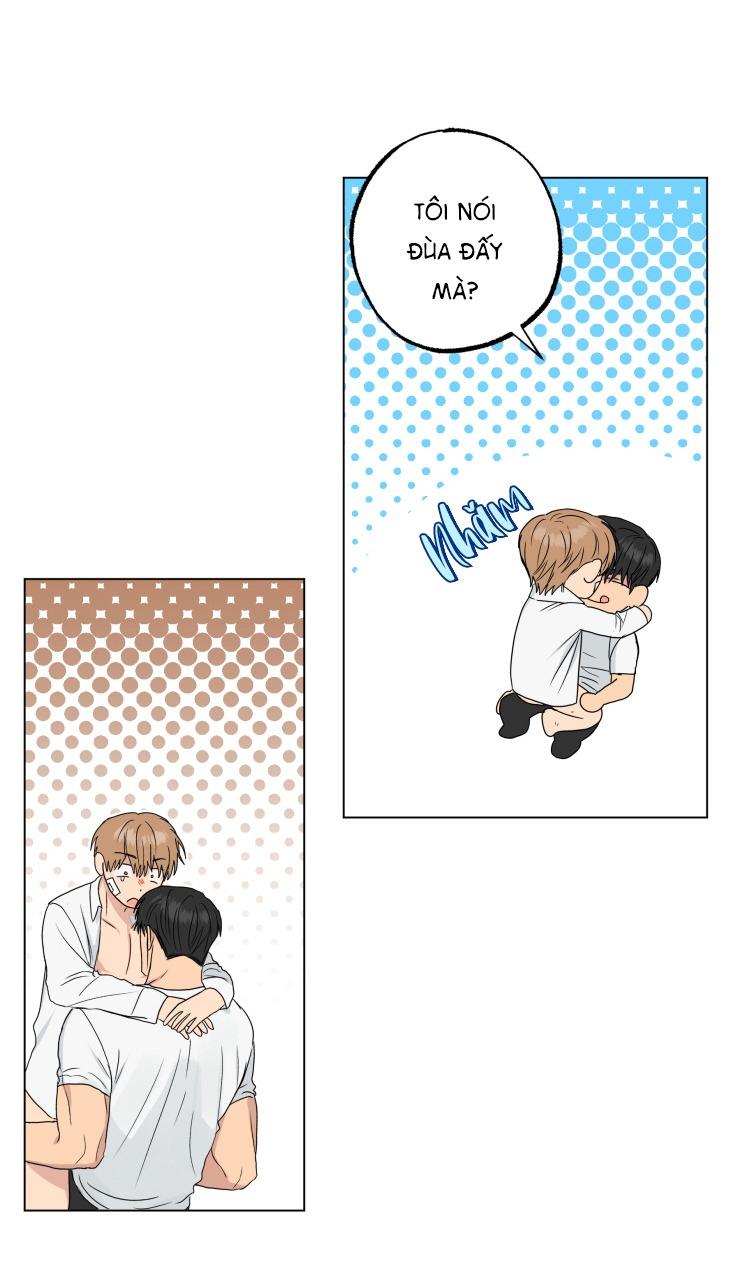 bắt đầu từ việc sống chung chapter 13 18