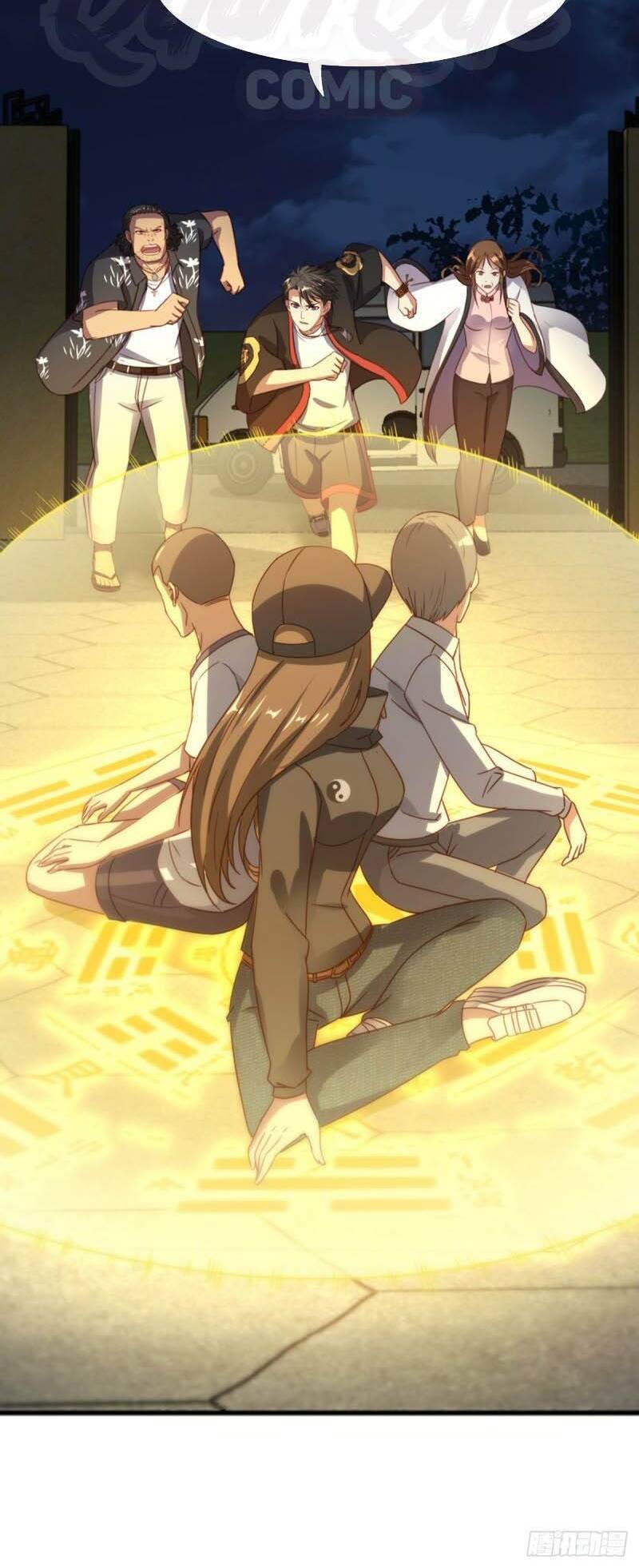 thập nhị thiên kiếp chapter 51 6